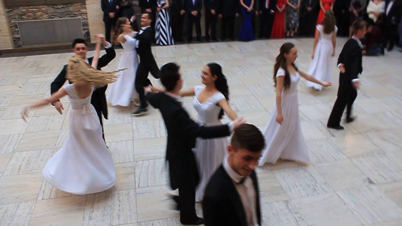 На Закарпатті відбудеться благодійний бал (відео)