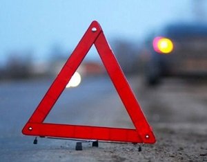 В Закарпатській області стались 2 аварії