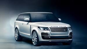 Заступник голови СБУ придбав Range Rover, перебуваючи під слідством
