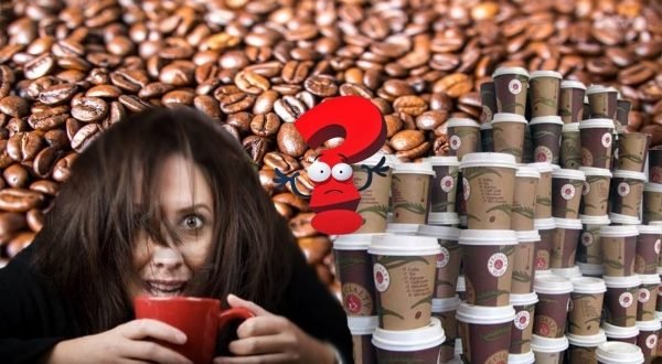 Вчені навчилися визначати щоденну дозу кави