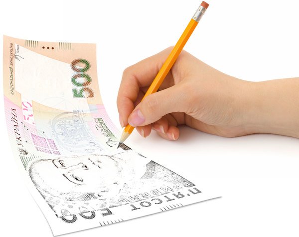 Обережно! В Україні все частіше підробляють гроші