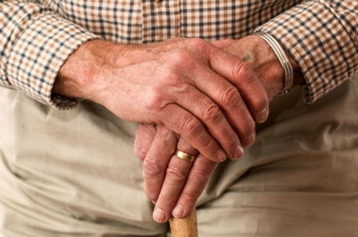 З липня українські пенсіонери, які отримують мінімальну пенсію, почнуть отримувати більше