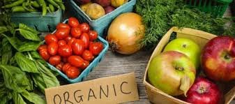 Виглядаємо неорганічно: українці витрачають на органічні продукти в 15 разів менше, ніж в Європі