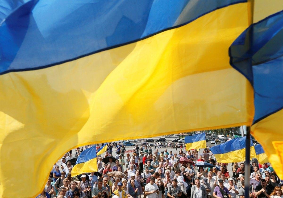 Статистика, яка лякає: смертність в Україні перевищила народжуваність майже удвічі (інфографіка)
