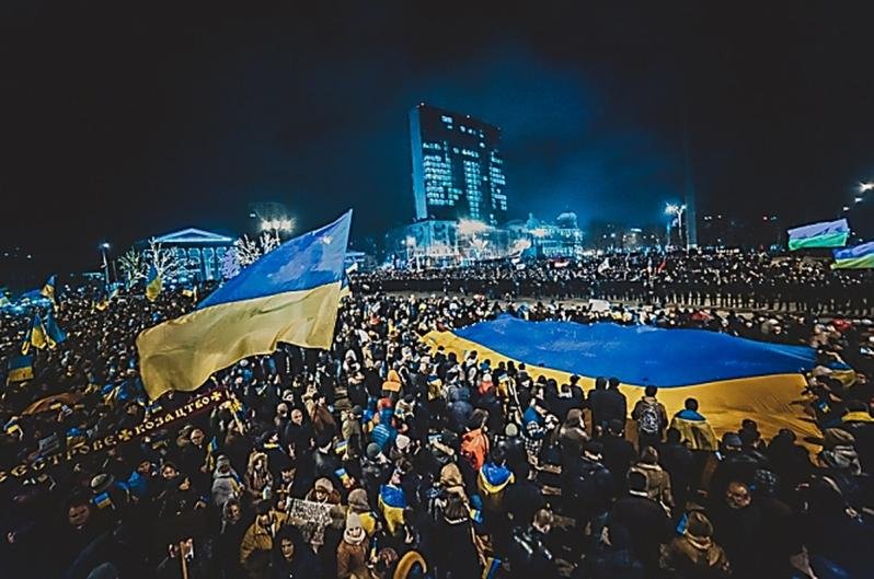 В Україні перейменують ще одну область?