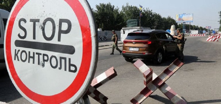 За контрабанду хочуть ввести кримінальну відповідальність