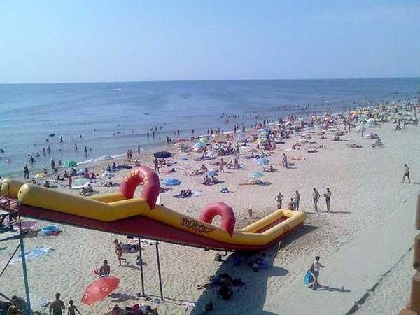 Трагедія на українському курорті потрясла всю країну