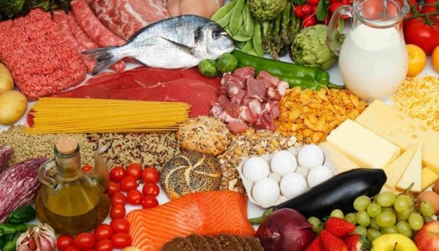 Їжа для мозку: які продукти покращують його роботу