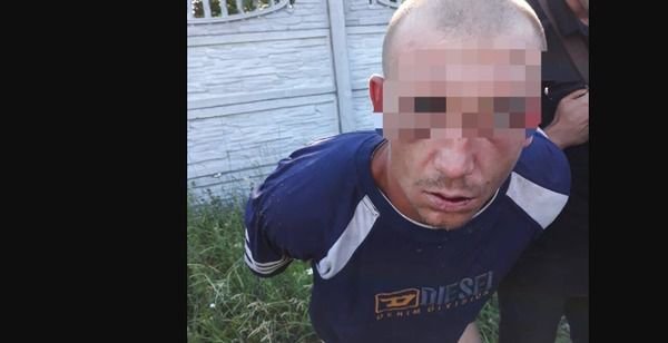 Негідник який вже сидів за педофілію, поглумився над 10-річною дівчинкою