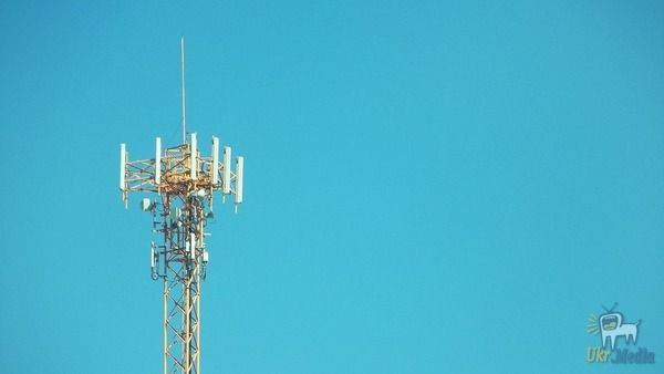 З 1 липня Vodafone запустить свою 4G мережу в Україні