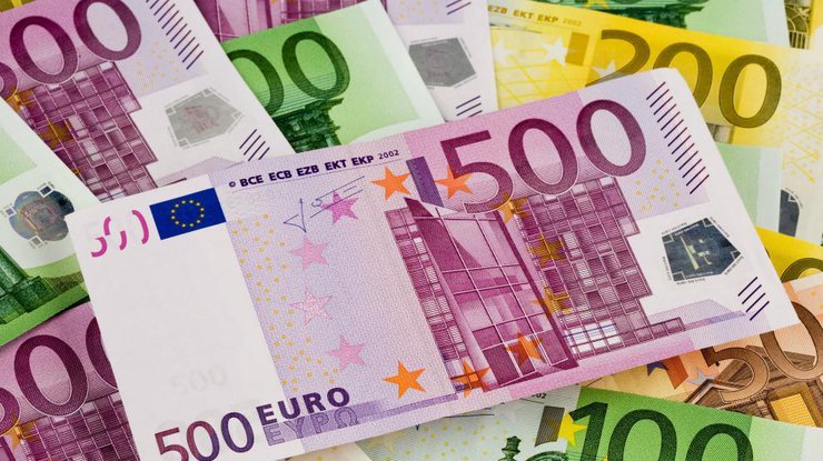 Маленька Данія надасть Україні більше 50 мільйонів євро фінансової допомоги