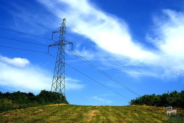 В Україні через негоду без світла залишилося понад 140 сіл