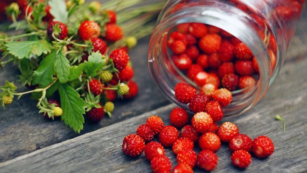 Дієтолог назвала сезонні ягоди, які покращують здоров’я людини