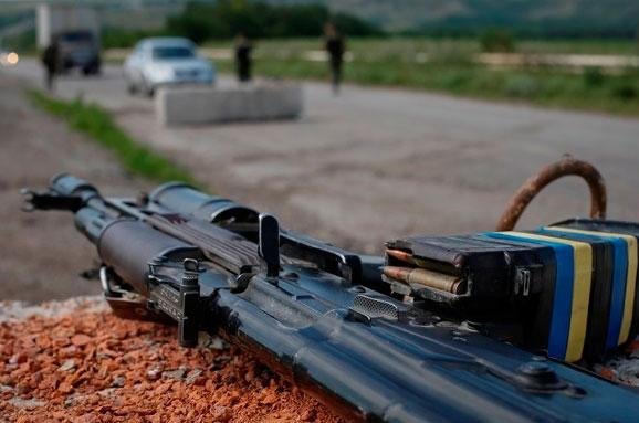 Самогубства на Закарпатті серед учасників АТО: цифри, факти та неофіційні деталі