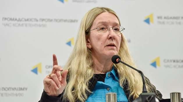 Лайфхак від Супрун: як боротися з тривожністю