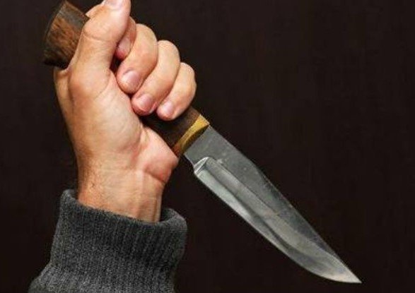 Громадянин Грузії ударив ножем відвідувача монастиря на Закарпатті