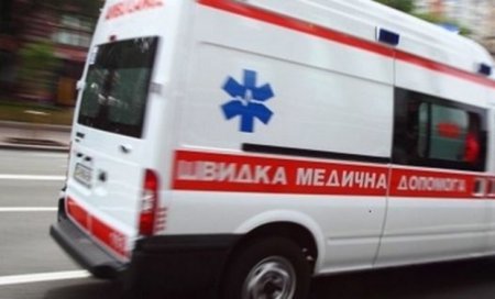 На Закарпатті в автобусі померла жінка