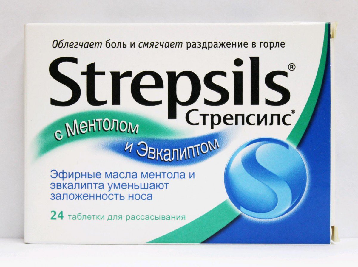 В Україні заборонили один з найбільш популярних препаратів для горла