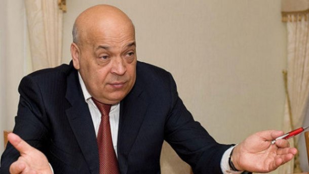 У лінивих українців навіть кричалки одні й ті самі, - Москаль