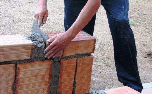 У Польщі загинув український будівельник