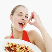 4 продукти, які допоможуть впоратися з голодом
