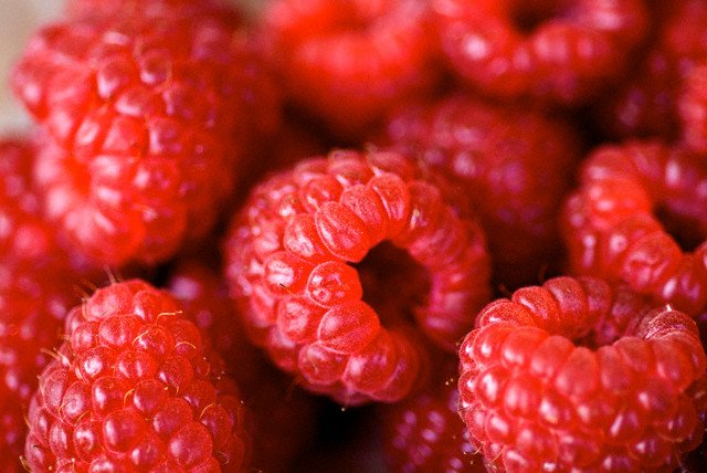Сезонні продукти, які оздоровлять серце