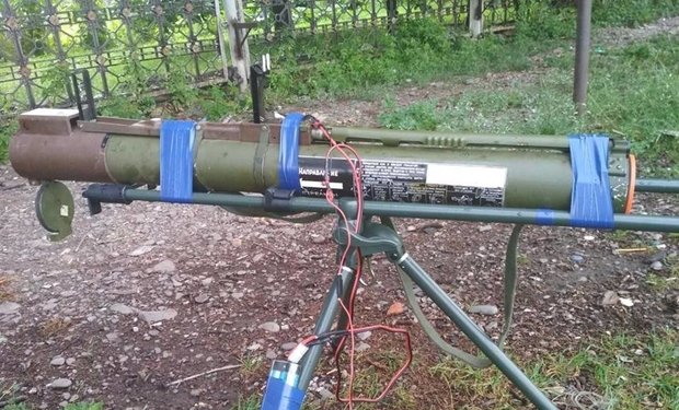 На Закарпатті мали намір підірвати ресторан