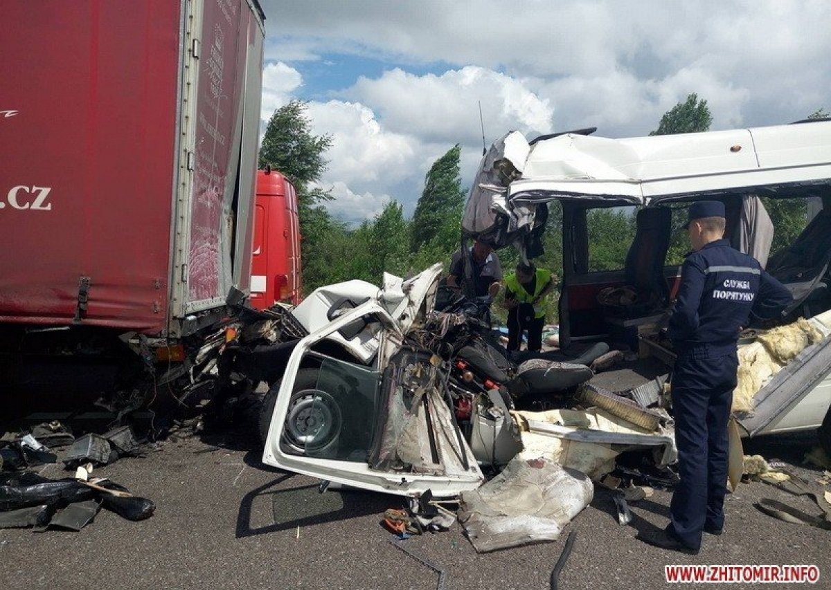 Україну сколихнули дві трагічні новини: поліція Закарпаття звернулась до людей