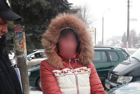 Шок! Жінка здавала в оренду жебракам власну дитину (+ФОТО)