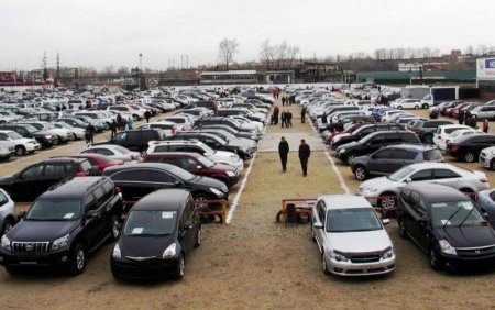 Прощавайте, мільйони: чим аукнеться Україні новий закон про євробляхи