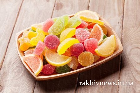 Ці популярні ласощі організм сприймає як ліки
