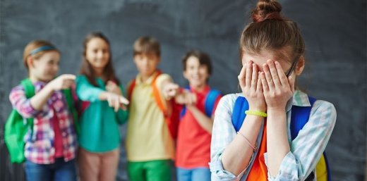 Як захистити своїх дітей від булінгу, що це таке та як діяти у таких ситуаціях?