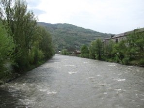 Впродовж минулих вихідних вода забрала життя чотирьох закарпатців