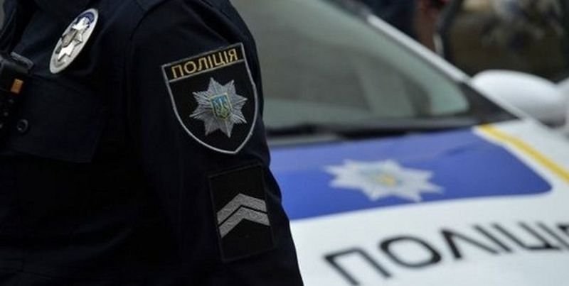 Поліція Закарпаття встановлює обставини ДТП, в якій загинув чоловік