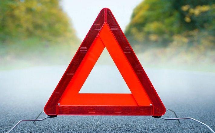 Автобус “Ужгород-Турка” збив велосипедиста