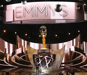 Українця номіновано на премію «Еммі»