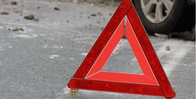 Поблизу Тернополя загинув житель Закарпаття