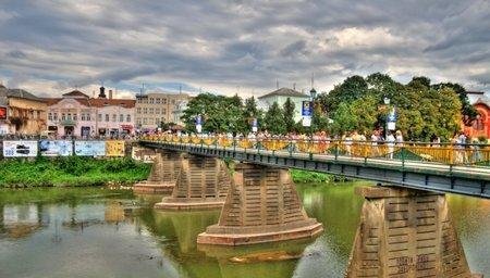 Ужгород відзначатиме «ювілей» – 1125-у річницю