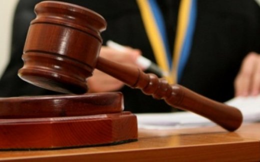 В Україні хочуть посилити покарання за низку злочинів