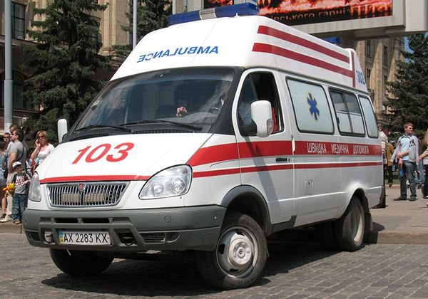 З 1 вересня швидка допомога працюватиме по-новому