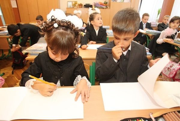 Нова українська школа: 5 нововведень для учнів