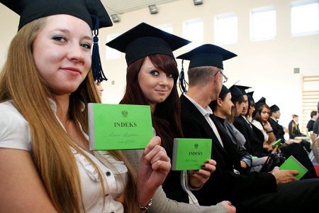 Євродиплом. Чому українці їдуть навчатися до Польщі