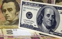 Уряд спрогнозував курс гривні відносно долара на 2019-2020 роки