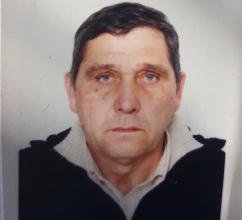 На Закарпатті розшукують 59-річного чоловіка