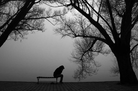Вже не за горами: як легко побороти осінню депресію