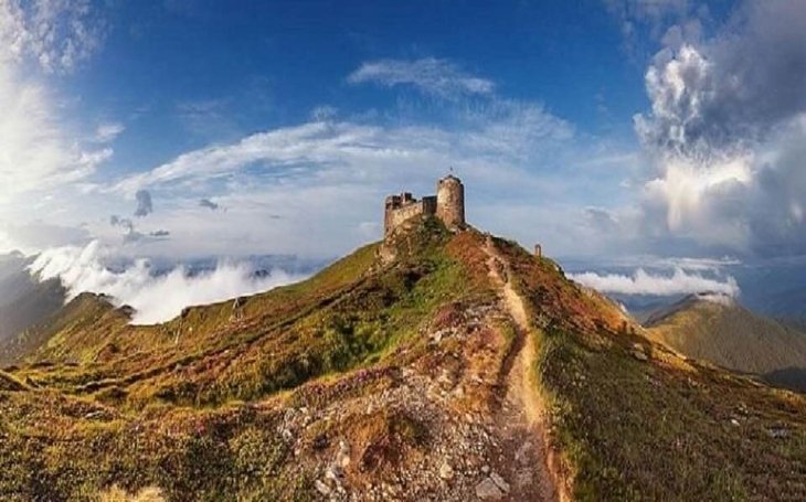 ПІП ІВАН, ГОВЕРЛА, ПЕТРОС – ЩО ОЗНАЧАЮТЬ НАЗВИ УКРАЇНСЬКИХ КАРПАТ (ФОТО)