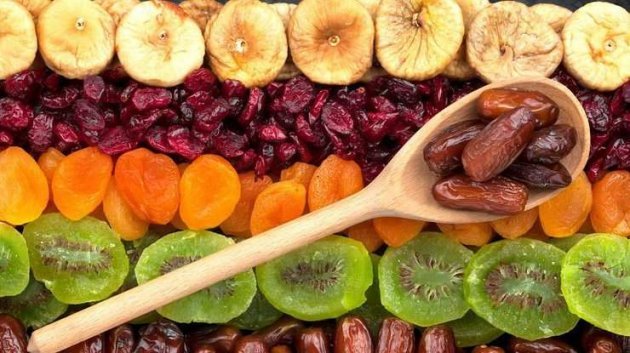 Названі продукти, користь яких можна поставити під сумнів