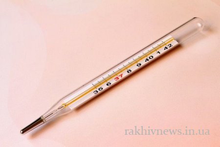 В Україні заборонять продавати товари які містять ртуть і градусники в тому числі