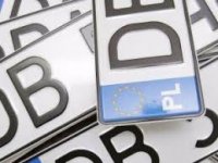 10% всіх легкових авто в Україні – "євробляхи"