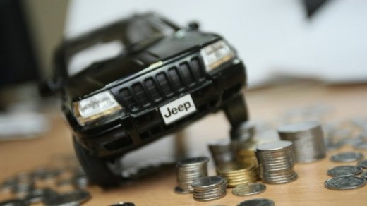 В Україні змінили правила реєстрації авто